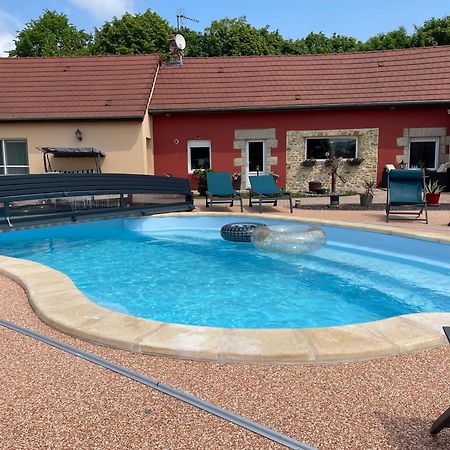 La Villa Du Fresneaux Aunou-sur-Orne Kültér fotó