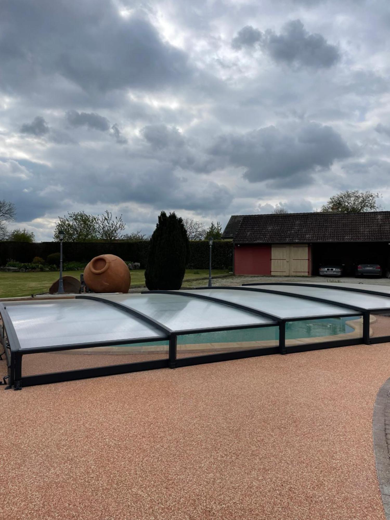 La Villa Du Fresneaux Aunou-sur-Orne Kültér fotó