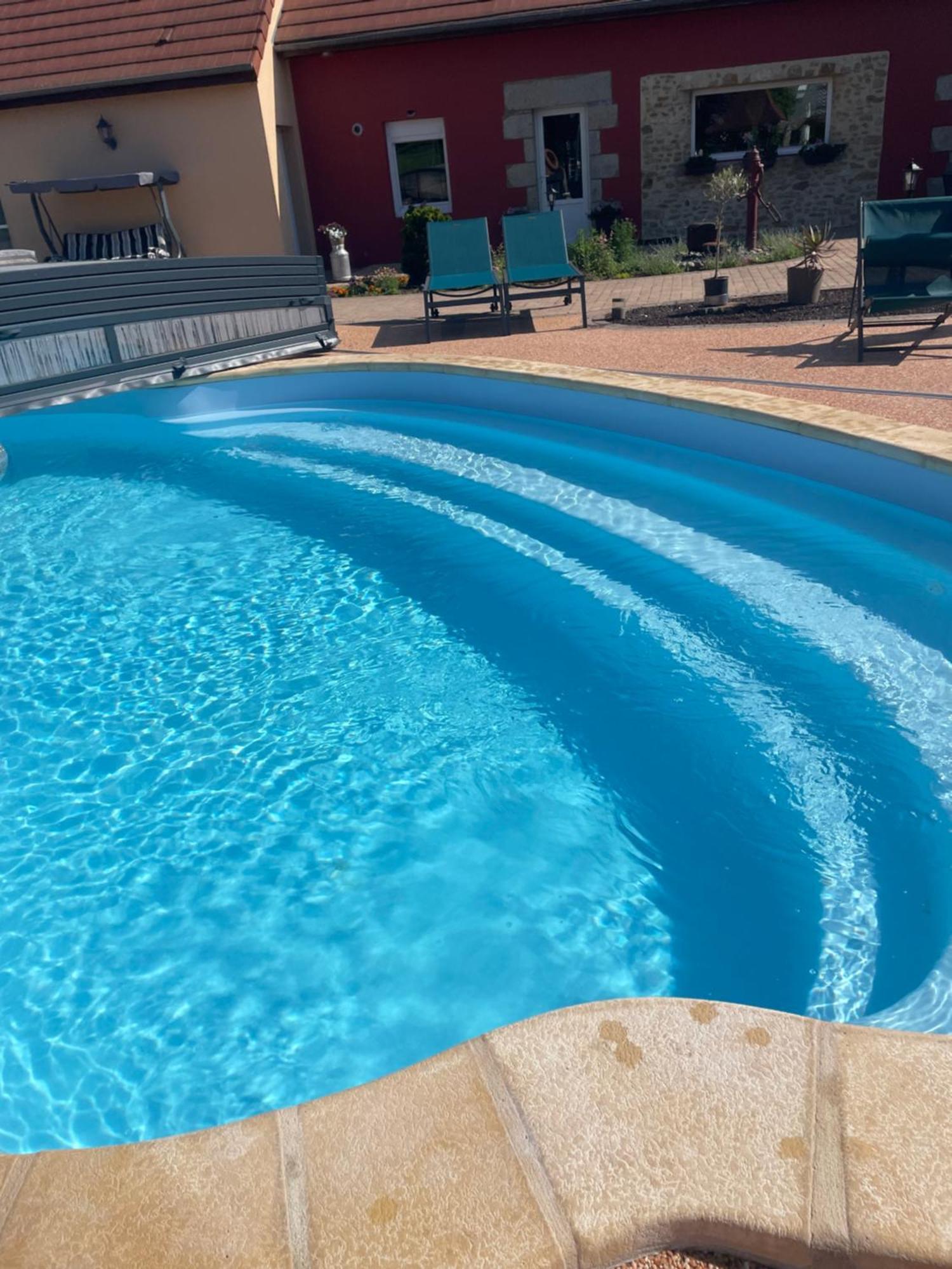 La Villa Du Fresneaux Aunou-sur-Orne Kültér fotó